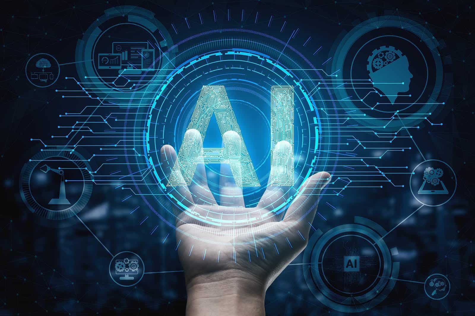 Smart Automation Tools for Data-Driven Geospatial Workflows