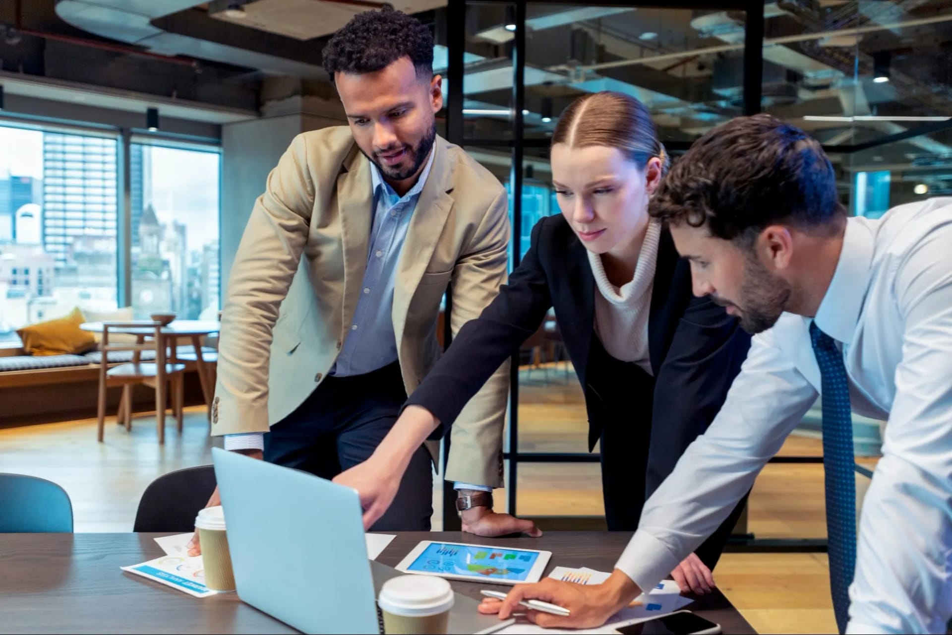 Demand Generation Consulting That Builds Predictable Revenue Pipelines
