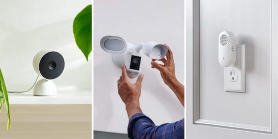 Home Security
