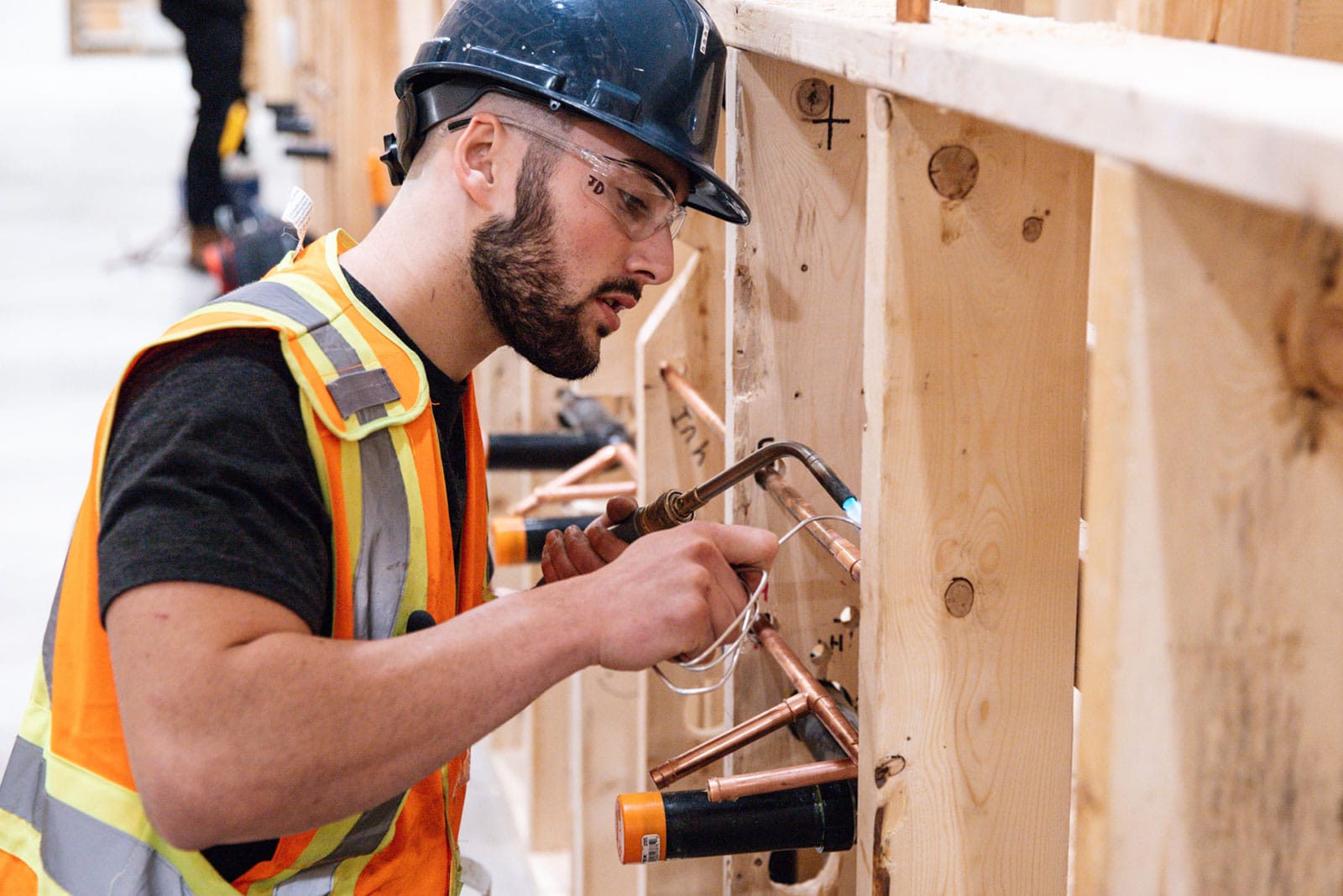 New York City Commercial Construction Solutions