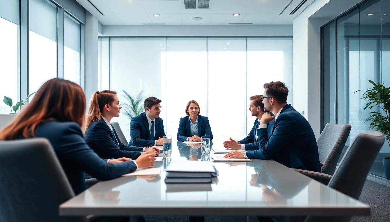 Corrida Legal Corporate & Employment Law Firm in Gurgaon provides expert legal solutions in a modern office environment.