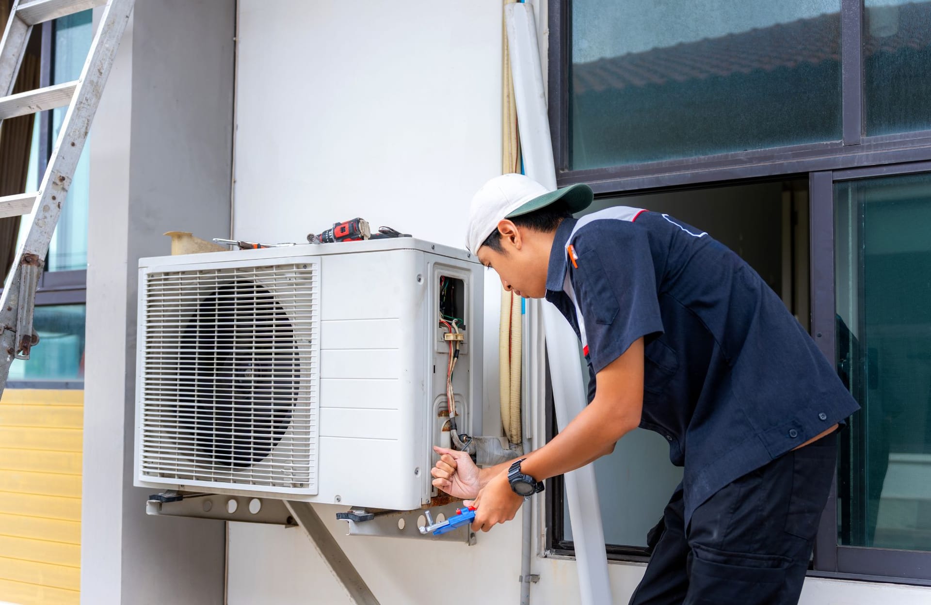 Furnace Replacement Brewster NY | Reliable Furnace Installation