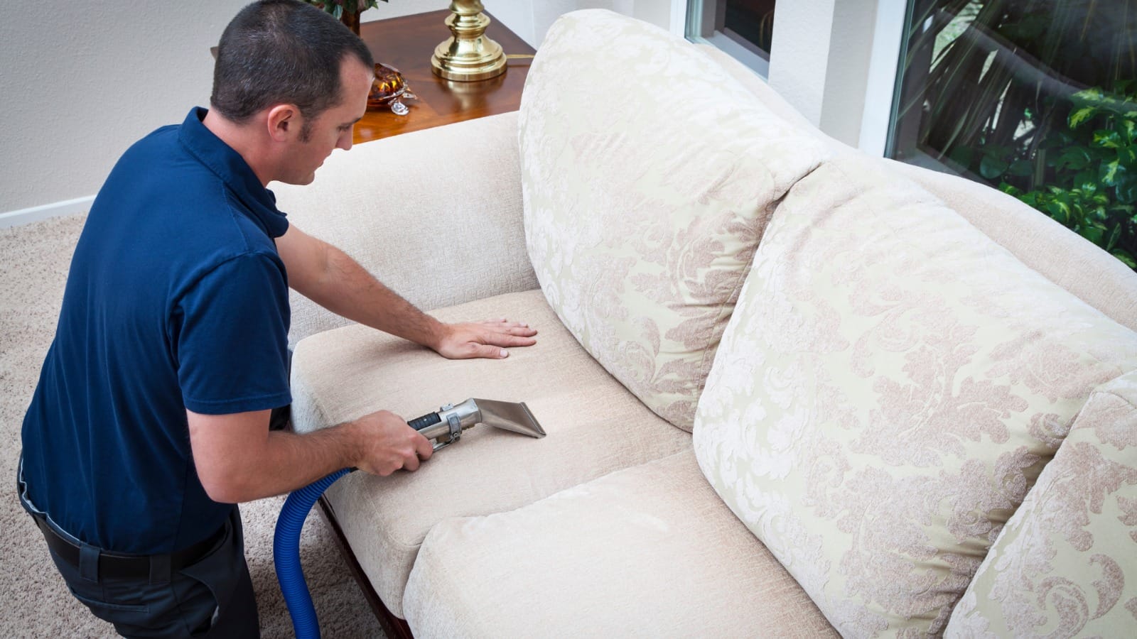 Sofa Cleaning Dubai – The Ultimate Cleaning Experience