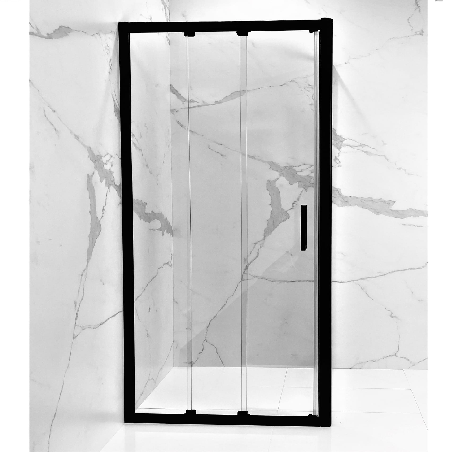 Sliding Shower Door – Elegant Showers Makes Your Bathroom Functional and Elegant