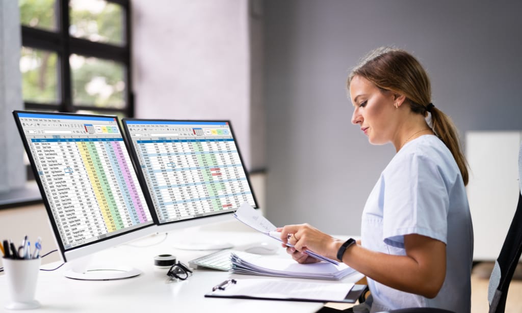 Outsourced Medical Billing Services for Better Financial Performance