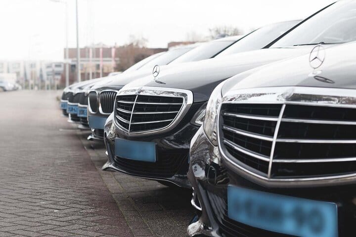 Car Service NYC – True North VIP Premium Travel Experience