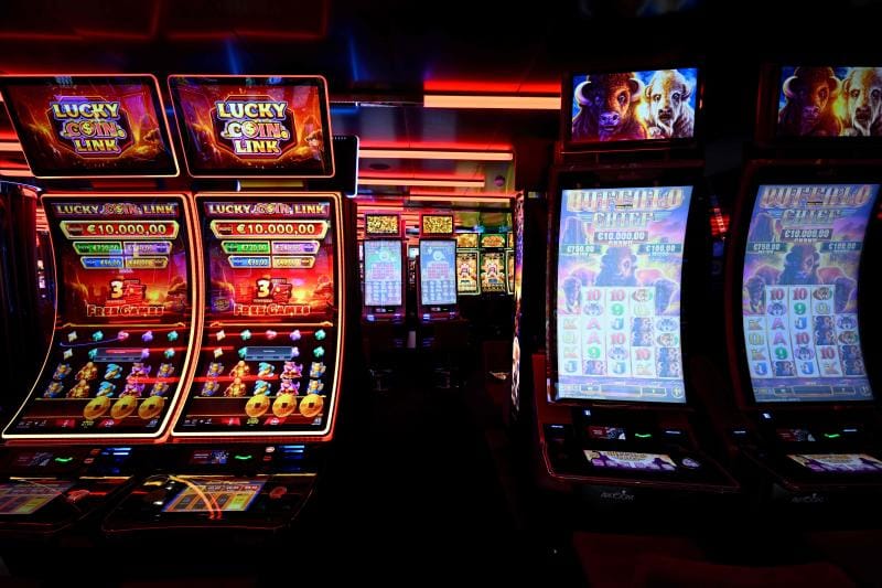 918kiss slot เว็บสล็อตอันดับหนึ่งของไทย