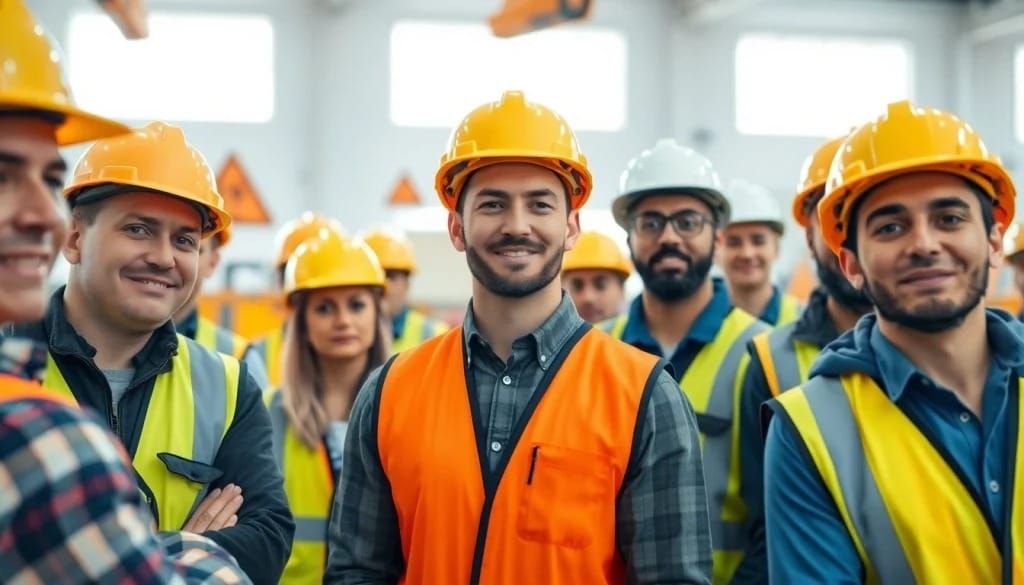 Education Programs for Today’s Construction Professionals