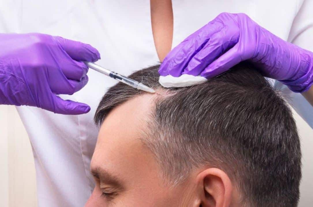 Sapphire Hair Clinic Hair Transplant Turkey Services Guide