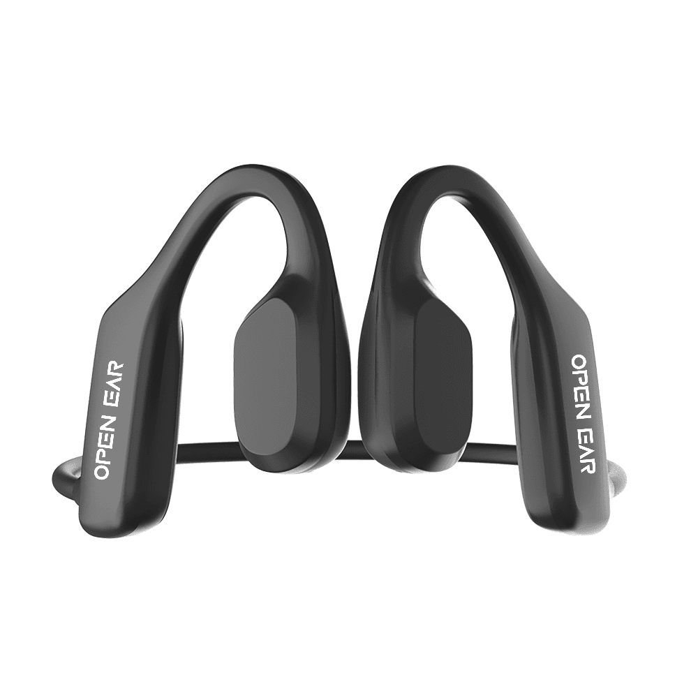 F1 Bone Conduction Headphones for Multi-Sport Use
