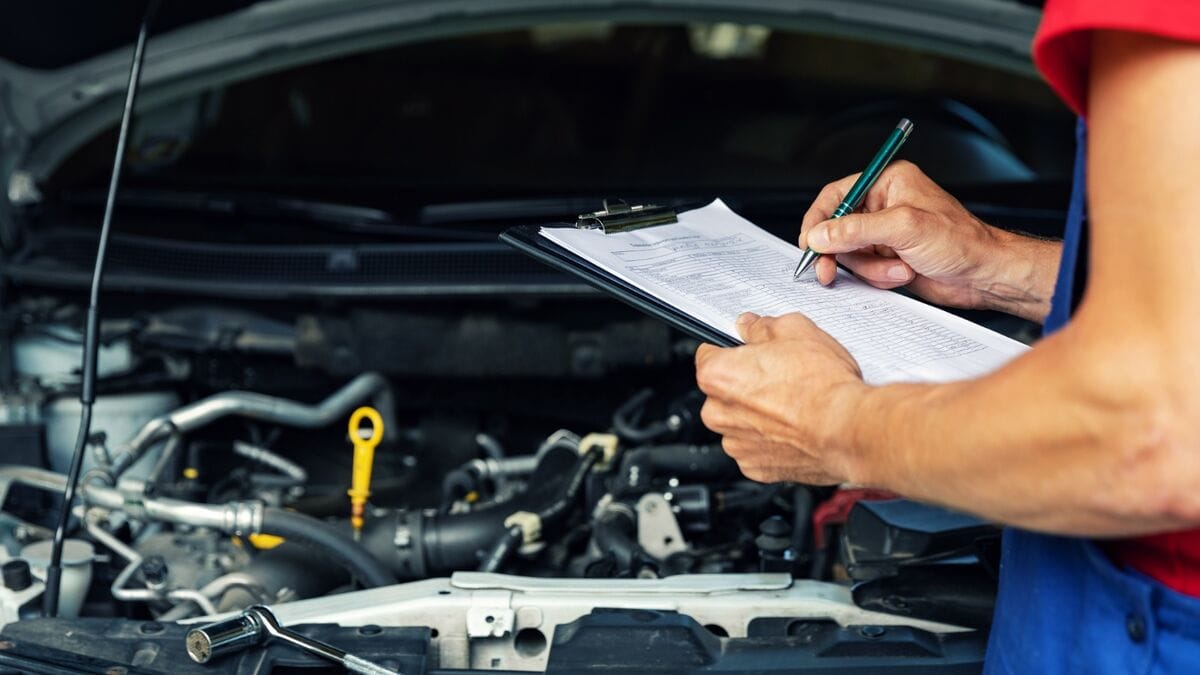 How a Vehicle service contract Can Save You Thousands in Repairs