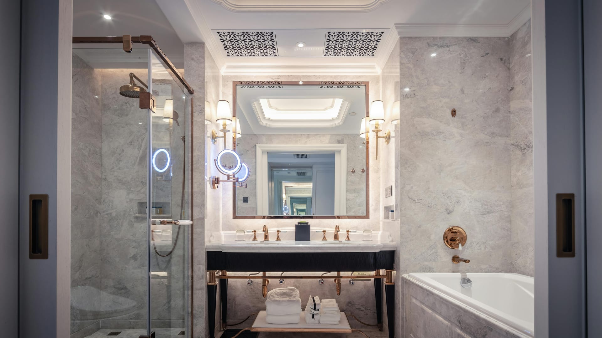 Find a Recommended Bathroom Renovator Near Me for Quality Results