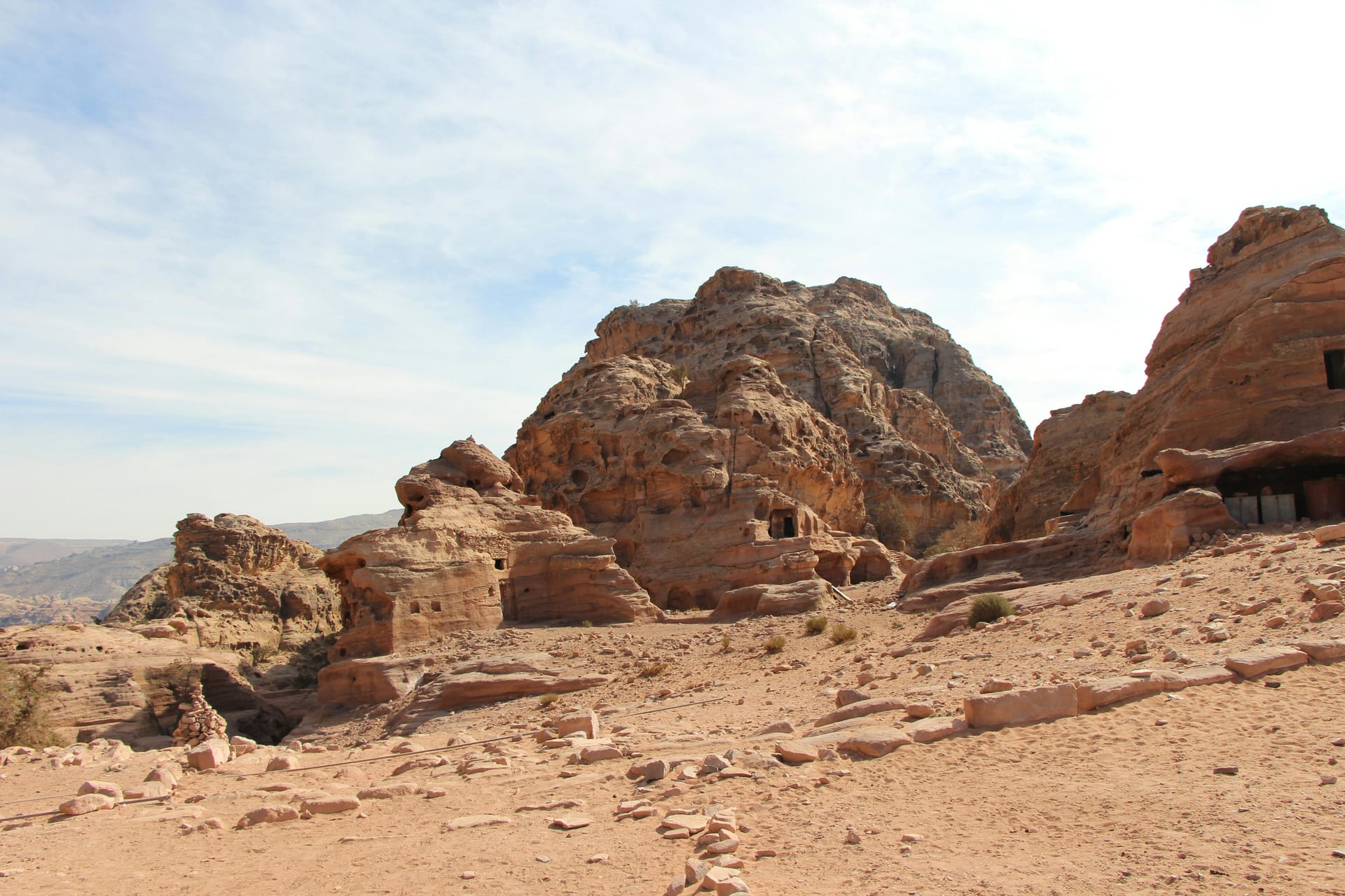 Luxury Jordan and Holy Land Vacation Packages for Comfort