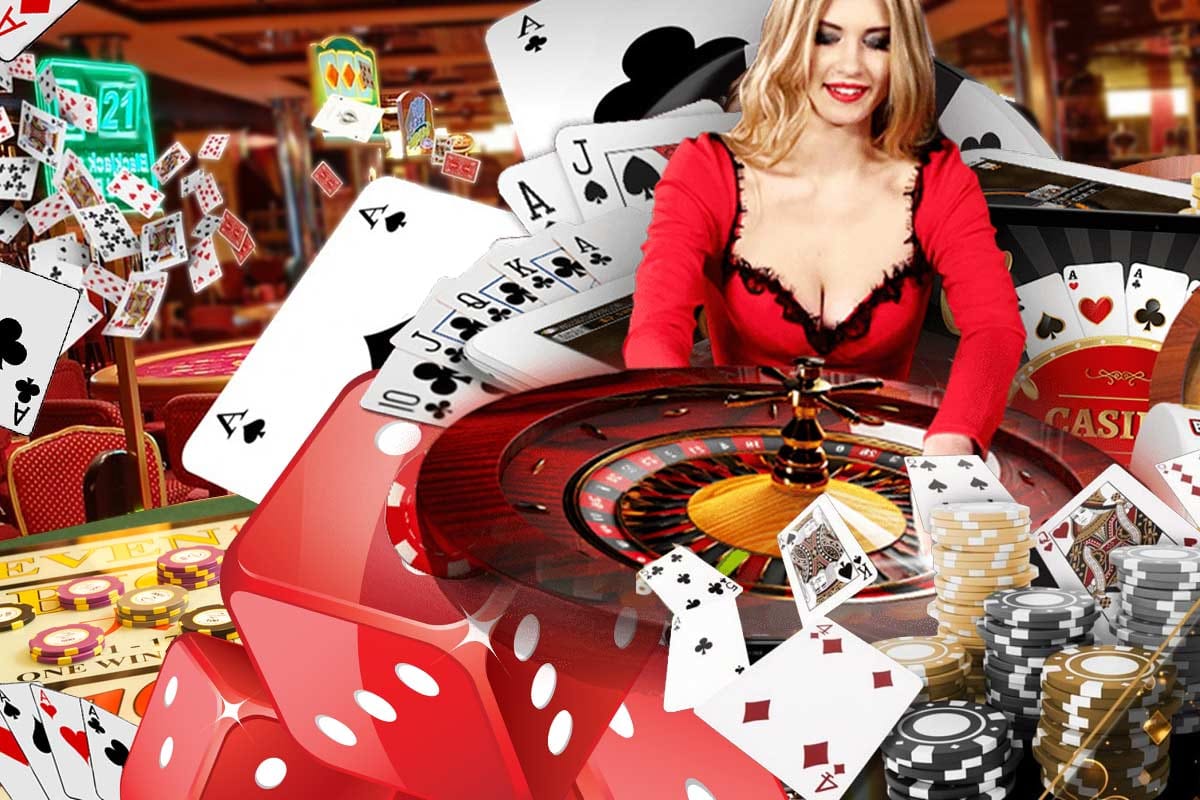 Trik Menang Mudah di Okeplay777