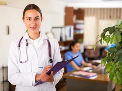 Outsourced Medical Billing Services for Better Financial Performance
