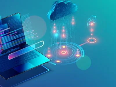 EDV Dienstleistungen: Optimieren Sie Ihre IT-Infrastruktur effizient