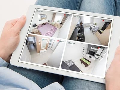 Smart Home Security Features Everyone Should Know