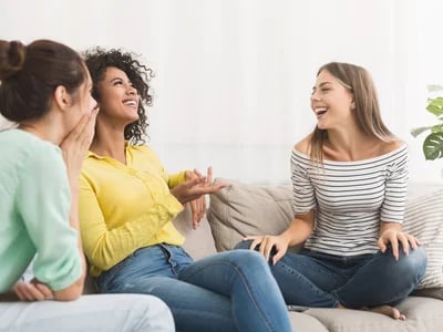 Depression Symptoms in Adults and When to Seek Help