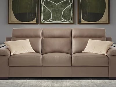 3 Seater Sofas Designed for Comfort Without Compromising Space