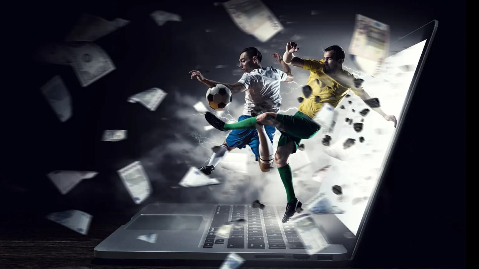 Akses Mudah ke Dunia Bandar Bola Melalui Bolahiu Login