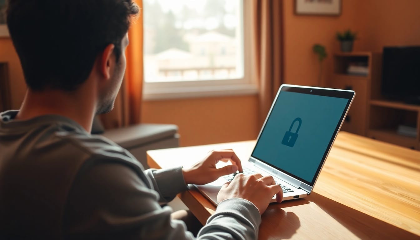 Download vpn fre and secure your connection with an easy installation guide on Windows.