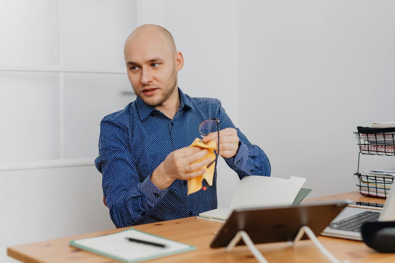 Office Cleaning Services Dubai to Maintain Corporate Standards