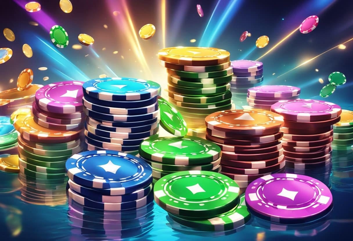 The Best Online Casinos California: Your Guide To Winning Big