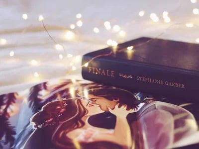 Stephanie Colbert Crafts a Complex World in Fire Demon