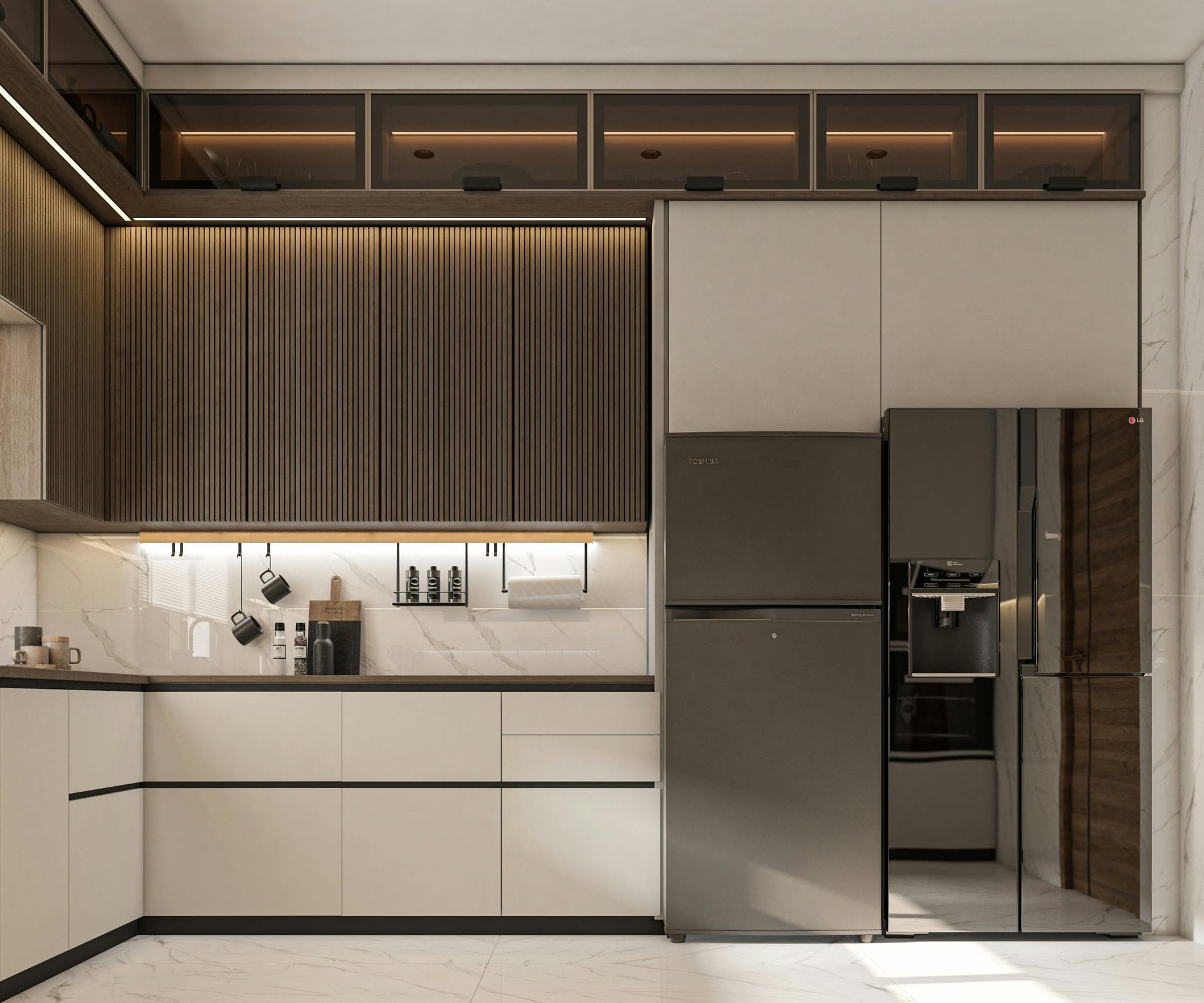 Affordable Kitchen Remodeling Without Compromise