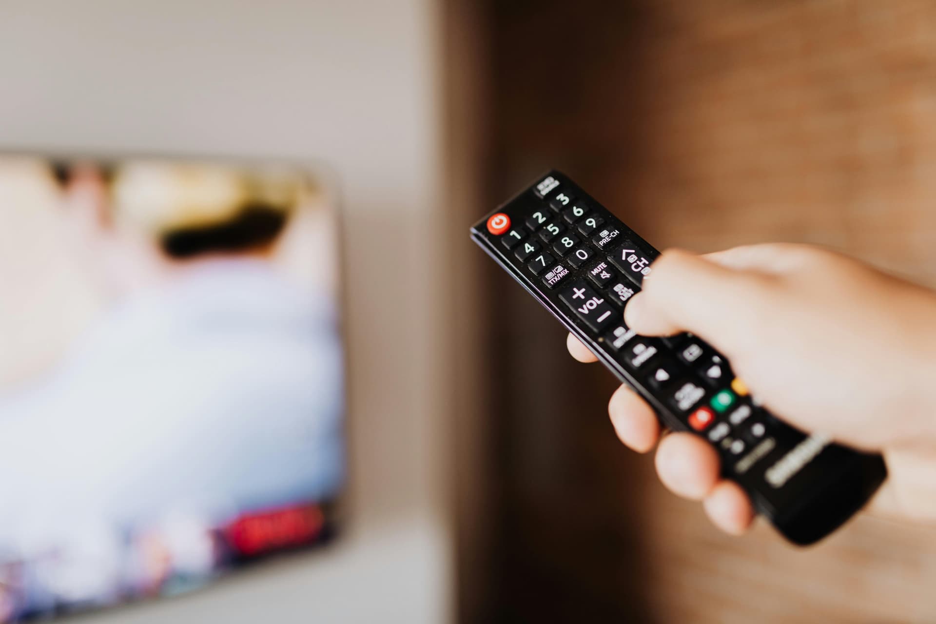 Best IPTV for On-Demand Movies and Series