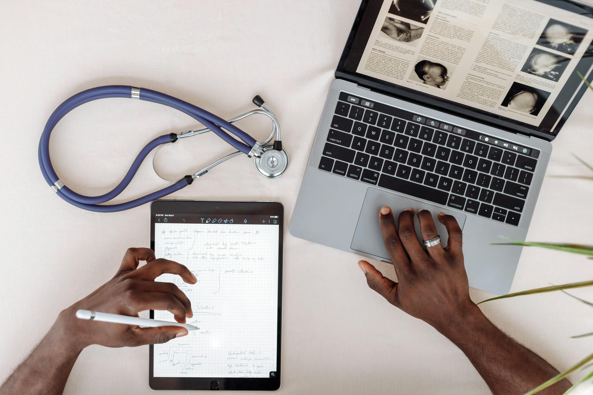 Online Primary Care Doctor: Comprehensive Care for Long-Term Needs