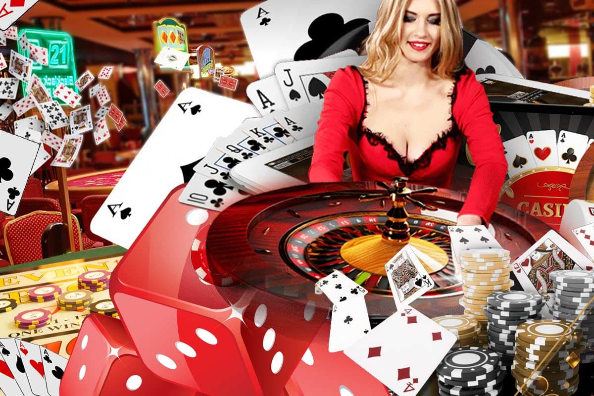 Trik Menang Mudah di Okeplay777