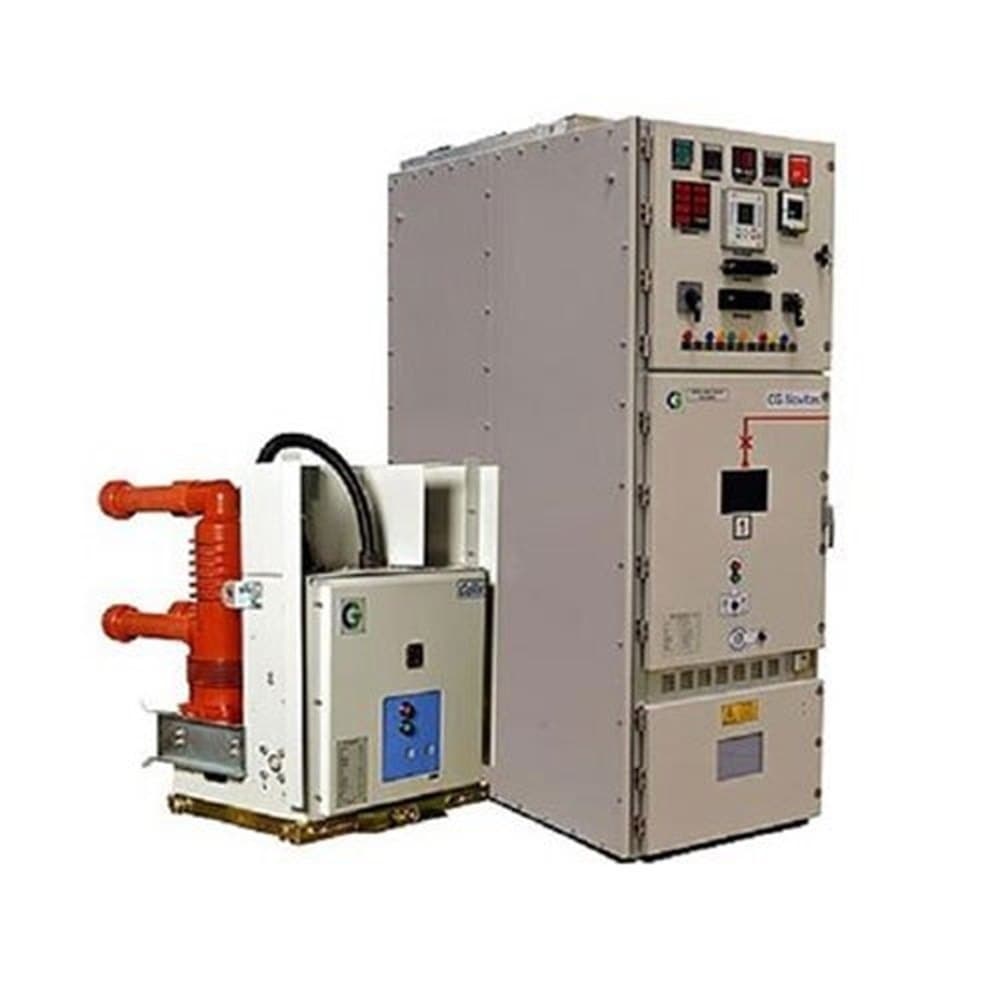 Vacuum Circuit Breaker: Reducing Risk in High-Voltage Systems