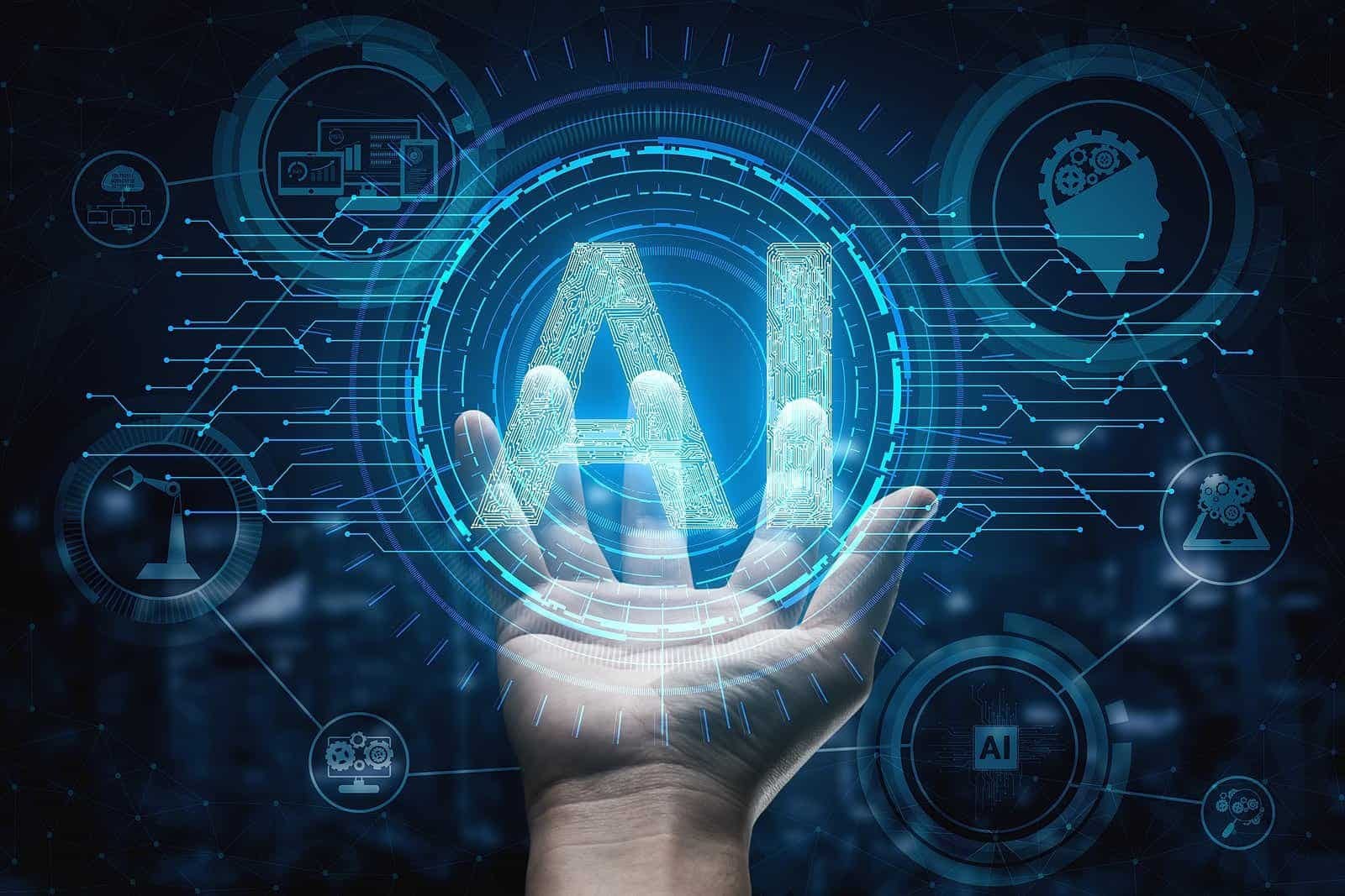 Smart Automation Tools for Data-Driven Geospatial Workflows