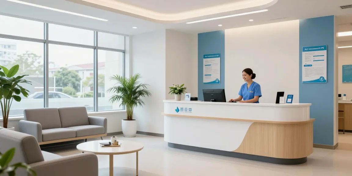 David Hoffmeister reviews showcase compassionate patient care in a modern health clinic.