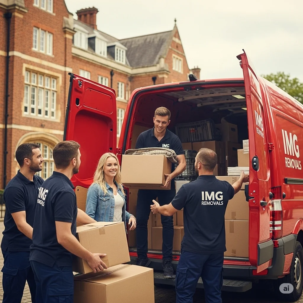 Effective Strategies for Office Removals Stafford: A Comprehensive Guide