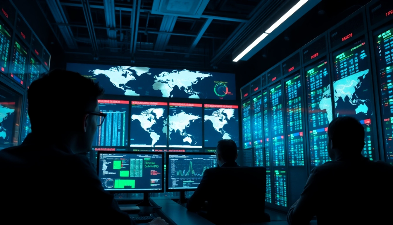 Implement robust CDN with DDoS Protection through proactive cybersecurity measures.