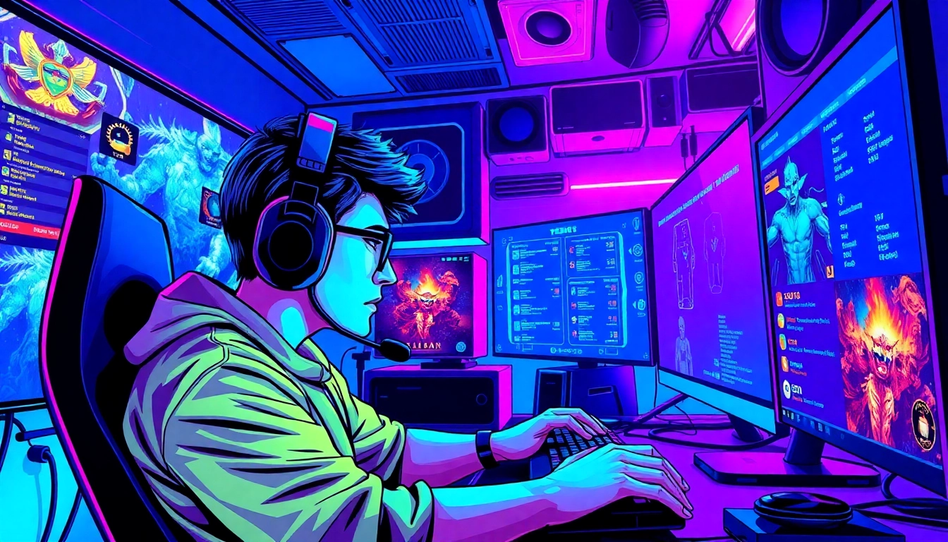 Experience the ultimate Best Cronus zen script in action, demonstrating streamlined settings and fast-paced gameplay.