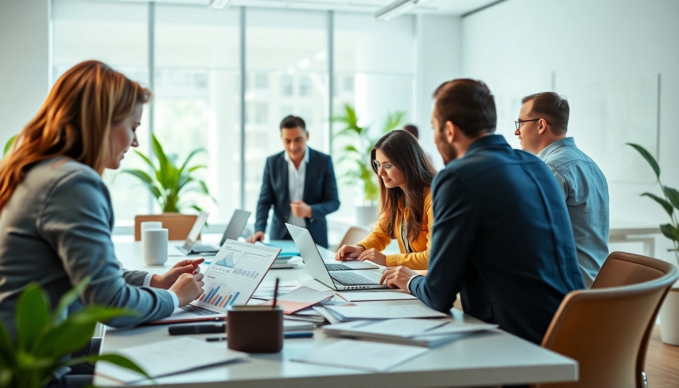 Der kreative Prozess in einer SEO Agentur Essen wird von vielfältigen Experten hervorgehoben.