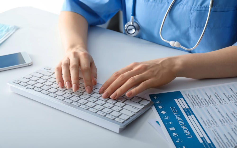 Effective Strategies from a Nursing Essay Writer for Academic Success