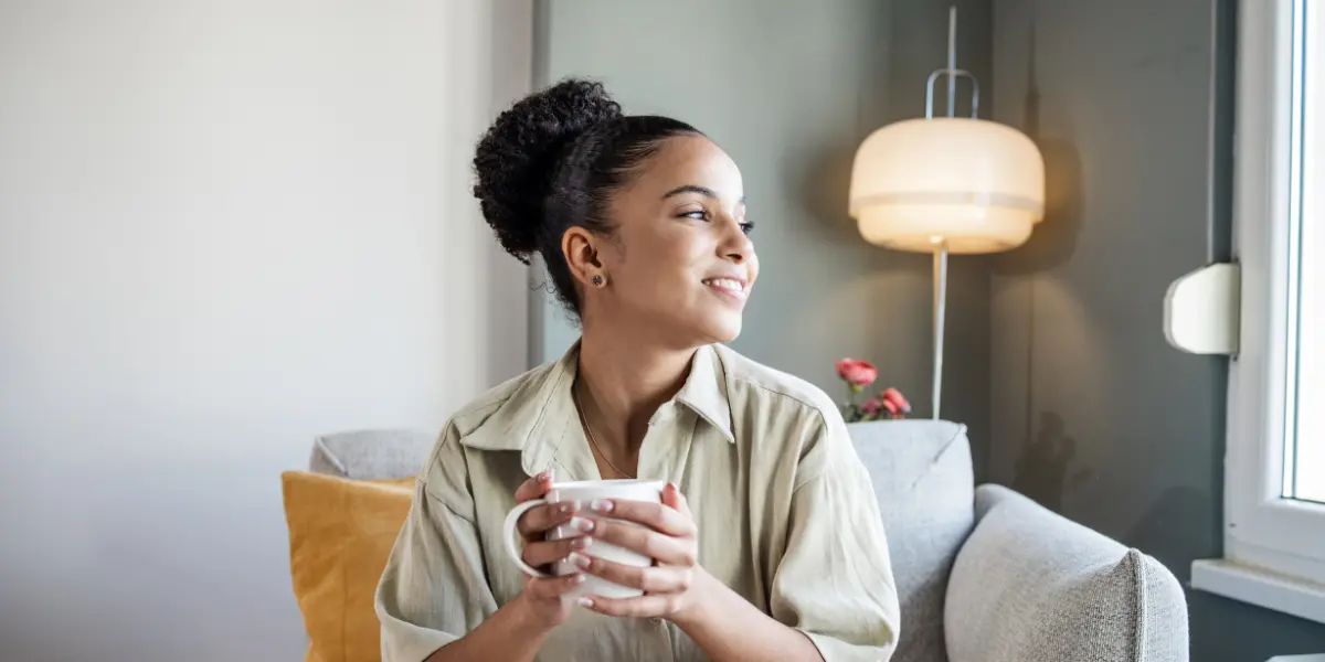 Emotional wellbeing