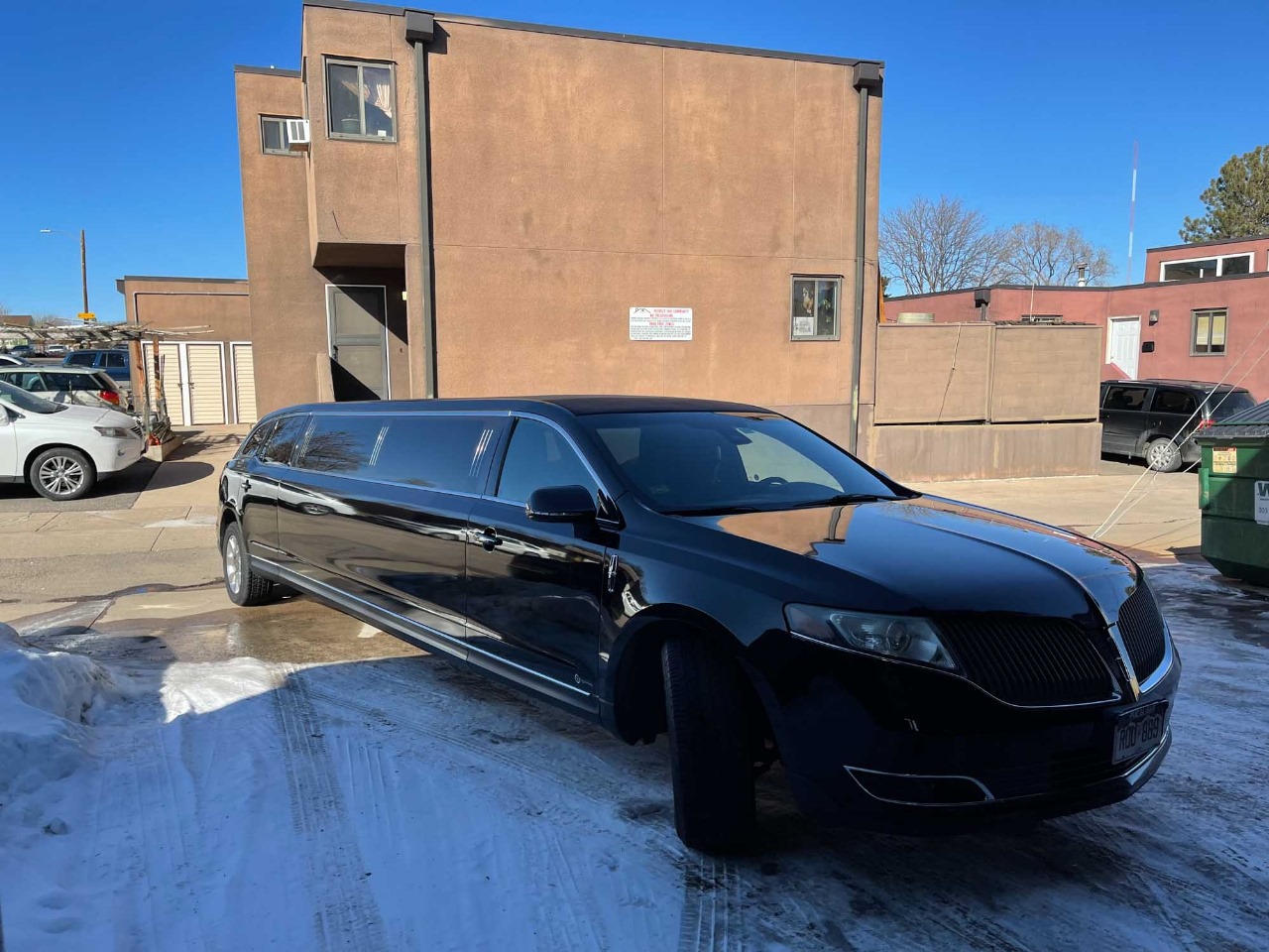 Book Your Next Ride with Vancouver Car Service Experts