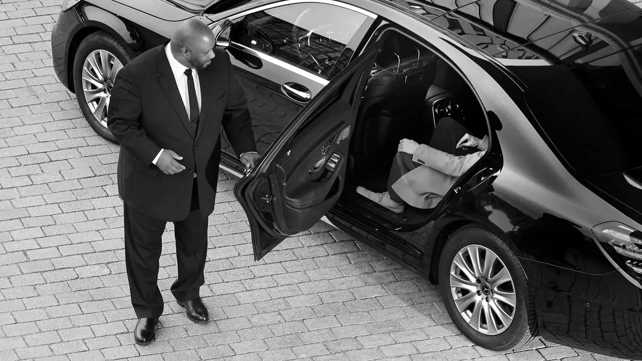 Vancouver to Whistler Executive Limo – Reliable, Safe, Professional