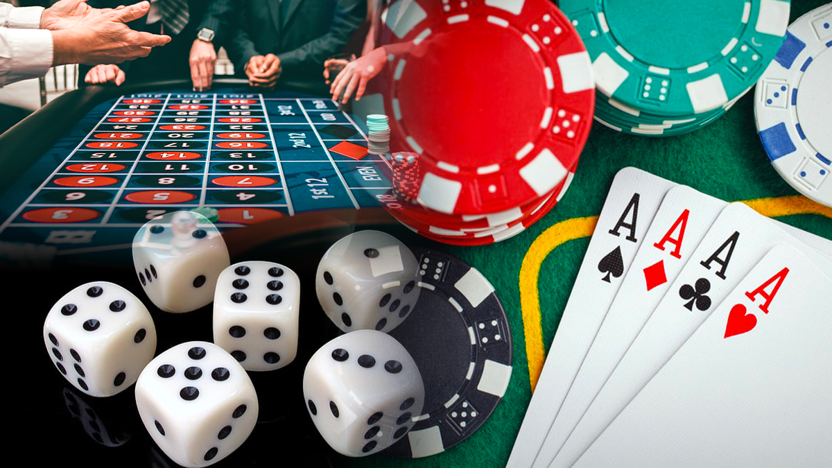 Strategi Menang di Matador168 Slot yang Wajib Diketahui