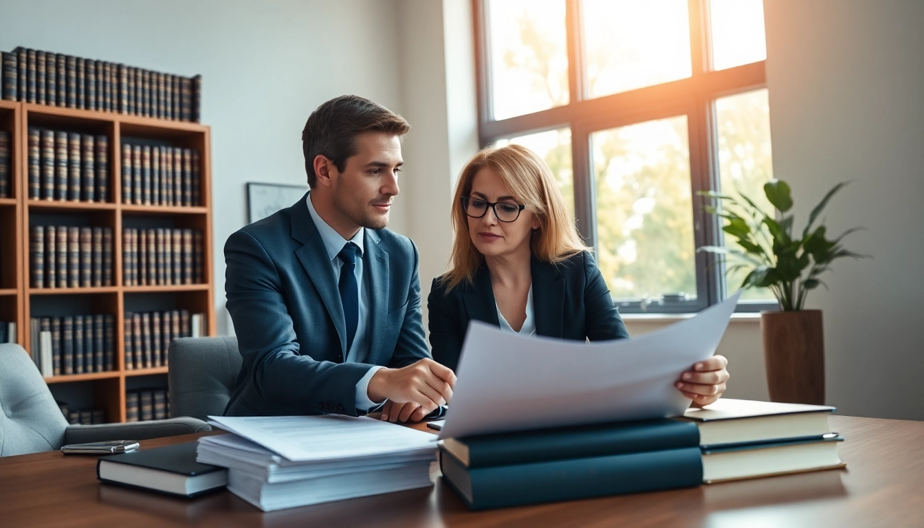 Evaluate Family Law Financial Agreements during a legal consultation in a tranquil office setting.