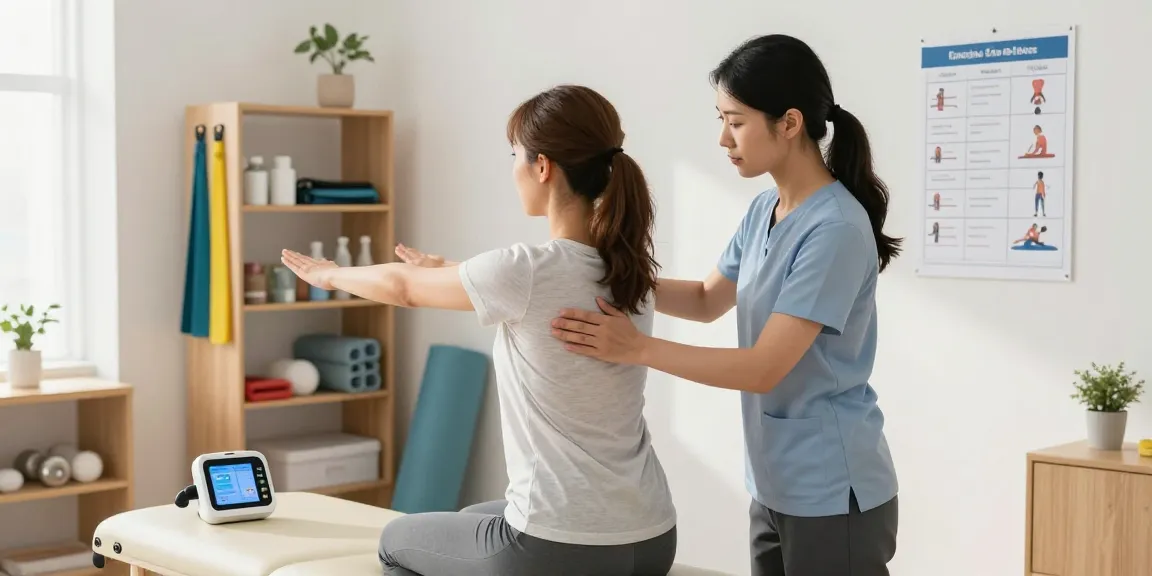 Mobile physiotherapy in Sydney: expert care, patient support, and wellness.