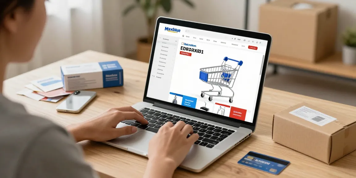 Online shopping for Maxblue EDR3RXD1 Replacement for 4396841, product review and best deals for e-commerce platforms.