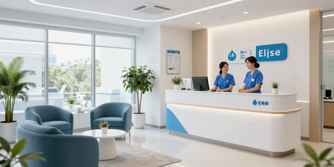 Hair transplant turkey consultation in a modern clinic providing patient care and expert advice.