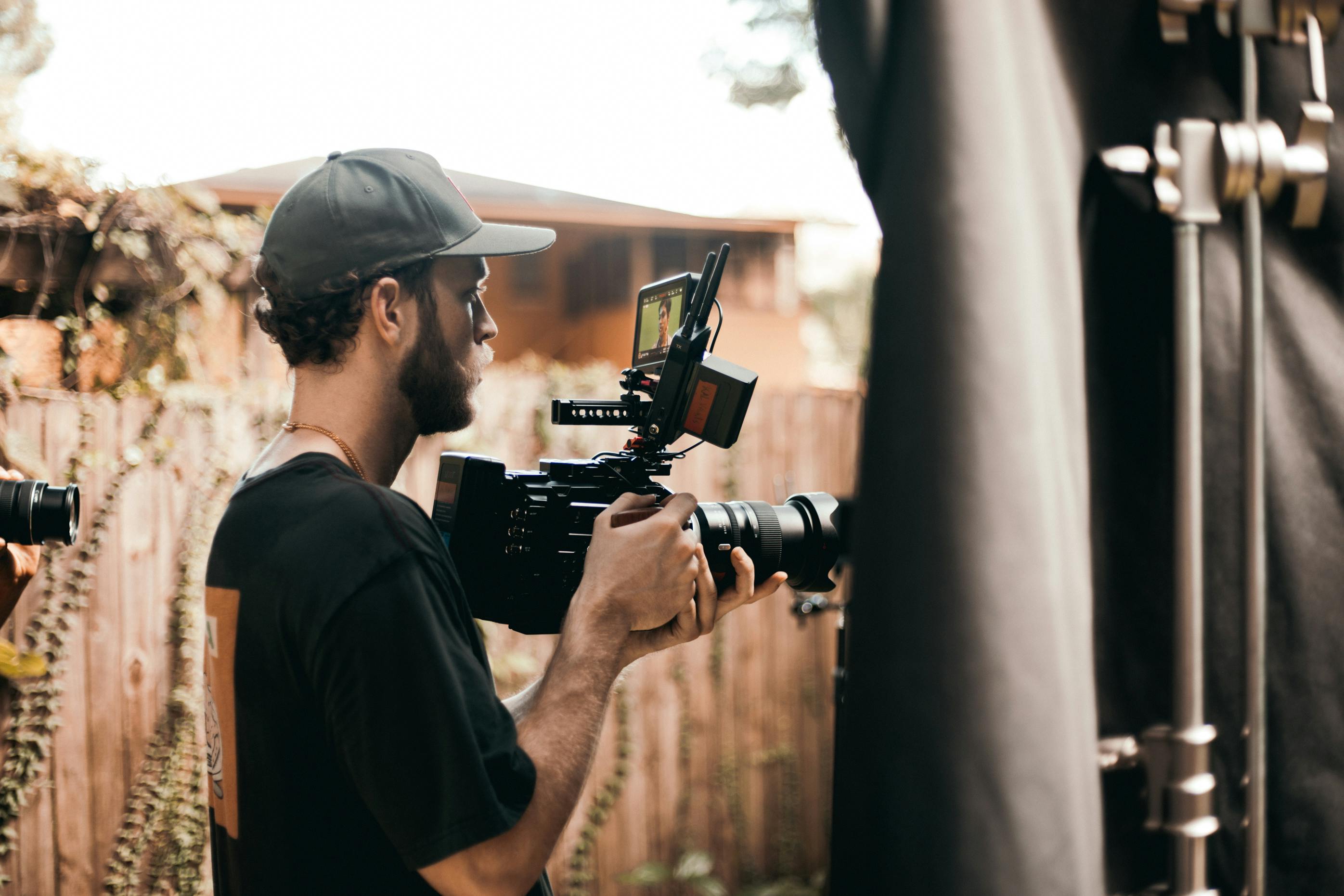 Boost Engagement with Professional Corporate Video Production in Toronto