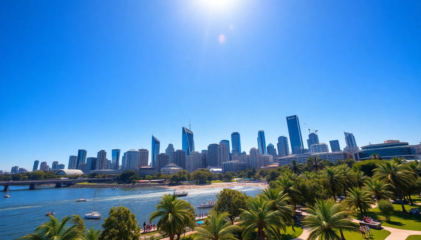 Discover the vibrant cityscape of Perth, showcasing the western australia capital's renowned skyline.